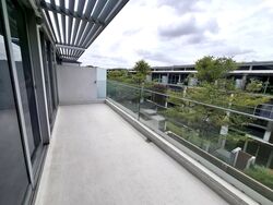 Hillcrest Villa (D11), Terrace #517511921